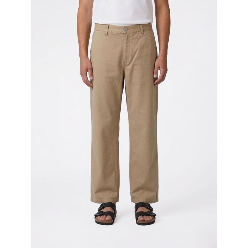 Sunflower Pants Men Beige